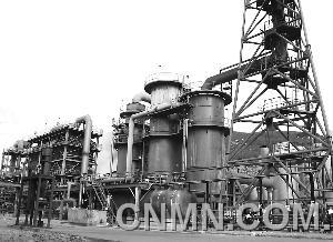 铅冶炼企业离清洁生产还有多远