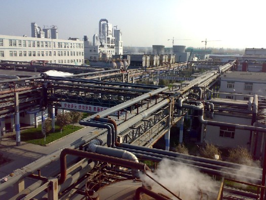 2013年中国工业利润增长分化 钢铁、建材与有色金属冶炼行业表现对比