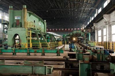 有色金属冶炼 能源与冶金矿产公司的核心技术与市场前景