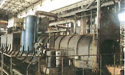 龙港区有色金属冶炼 产业现状、挑战与绿色发展之路