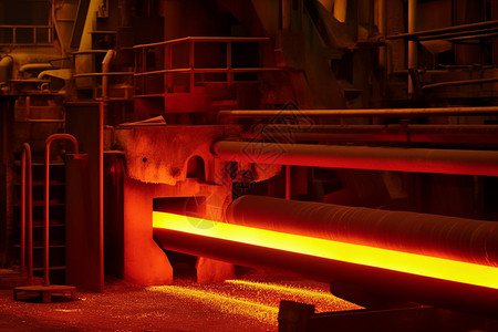 有色金属冶炼 从矿石到高纯金属的工业旅程